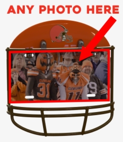 Transparent Cleveland Browns Clipart, HD Png Download, Free Download