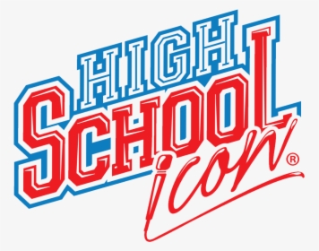 High School Icon - Calligraphy, HD Png Download, Free Download