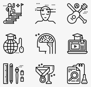 Trip Icons, HD Png Download, Free Download