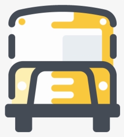 School Bus, HD Png Download, Free Download