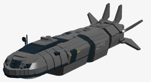 Thumb Image - Lego Digital Designer Space Ships, HD Png Download, Free Download