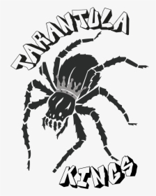 Plantilla Araña Halloween Para Torta, HD Png Download, Free Download