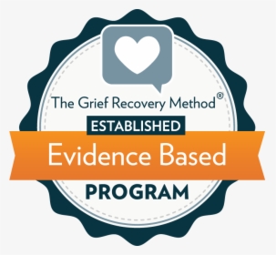 Grief Recovery Method, HD Png Download, Free Download