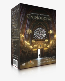 Livro Catolicismo Robert Barron, HD Png Download, Free Download