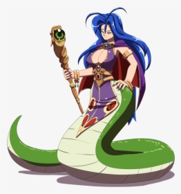 Breath Of Fire Deis, HD Png Download, Free Download