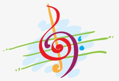 Music Photos - Indian Classical Music Logo, HD Png Download - kindpng