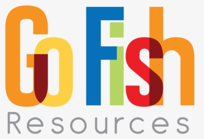 Gofishresources-01 Preview - Go Fish, HD Png Download, Free Download