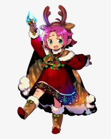 Fire Emblem Heroes Fae, HD Png Download, Free Download
