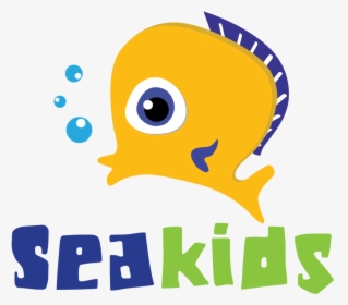 Sea Kids, HD Png Download, Free Download