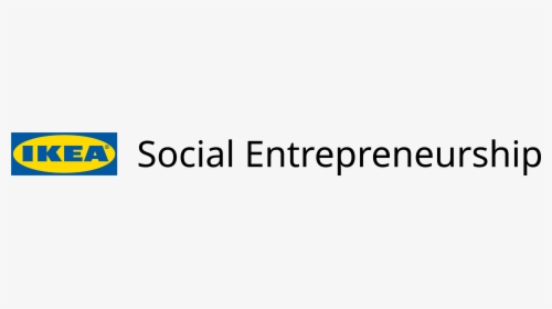 Ikea Social Entrepreneurship - Ikea, HD Png Download, Free Download