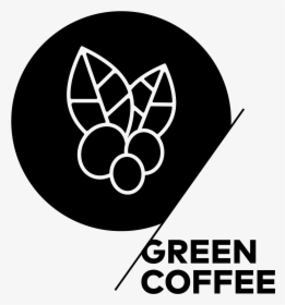Green Coffee - Specialty Coffee Association Barista Skills, HD Png Download, Free Download