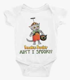 "ain"t I Spooky - Leprechaun, HD Png Download, Free Download