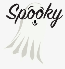 Spooky, HD Png Download, Free Download