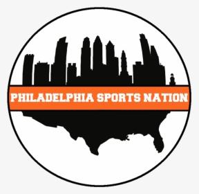 Boston Skyline Silhouette Png, Transparent Png, Free Download