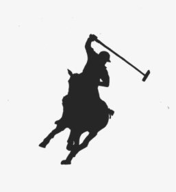 Atlantic Cup Polo - Polo Silhouette Png, Transparent Png - kindpng