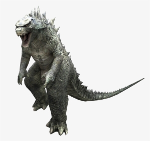 Transparent Godzilla Png - Transparent Godzilla Atomic Breath Png, Png Download, Free Download