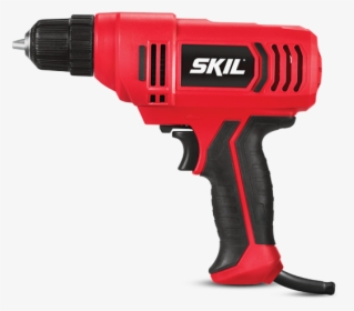 5 - 5a 3/8 - Handheld Power Drill, HD Png Download, Free Download