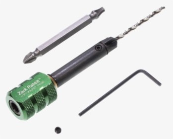 Zack Rabbit Single - Nut Driver, HD Png Download, Free Download