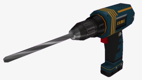 Download Zip Archive - Pneumatic Drill, HD Png Download, Free Download