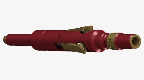 Drilling Type Underreamer - Under Reamers Hole Openers, HD Png Download, Free Download
