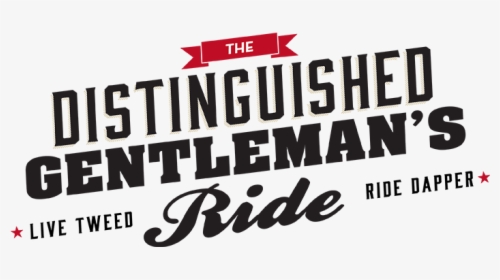 Gentleman Ride Logo, HD Png Download, Free Download