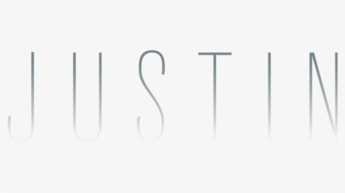 Justin Timberlake Name Logo, HD Png Download, Free Download