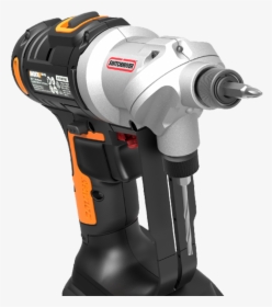 Handheld Power Drill, HD Png Download, Free Download