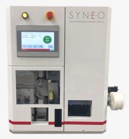 Syneo Accu-drill Dc402c Drilling Cutting Catheters - Control Panel, HD Png Download, Free Download