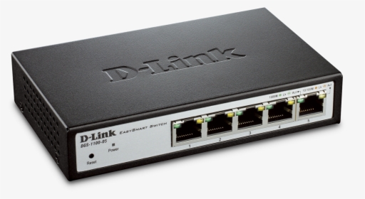 Dlink Dgs 1100 06, HD Png Download, Free Download