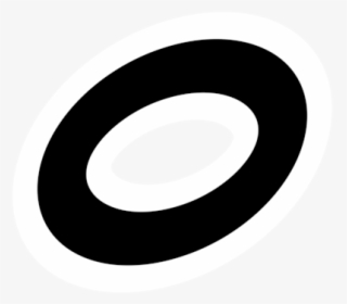 Symbol,oval,logo - Circle, HD Png Download, Free Download