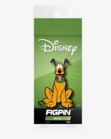 Disney Fig Pin, HD Png Download, Free Download