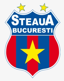 Steaua Bucuresti, HD Png Download, Free Download