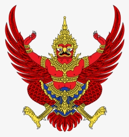 Thailand Emblem, HD Png Download, Free Download
