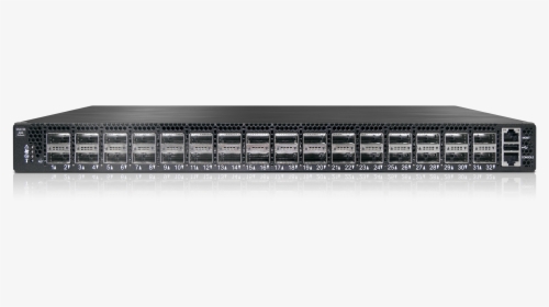 A Mellanox Switch - Mellanox Switch, HD Png Download, Free Download