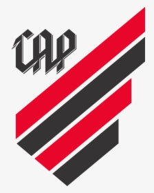 Escudo Athletico Paranaense - Logo Atletico Paranaense Png, Transparent Png, Free Download