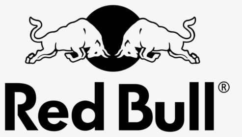Red Bull 2 - Red Bull Racing Vector Logo, HD Png Download, Free Download