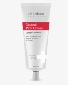Dr Kerklaan Pain Cream, HD Png Download, Free Download
