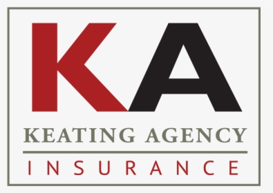 Keating Agency Insurance Logo, HD Png Download, Free Download