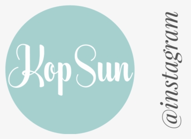 Kopsun Logo Insta - Fényképezni Tilos, HD Png Download, Free Download