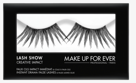 "  Itemprop="image - Faux Cils Make Up For Ever, HD Png Download, Free Download