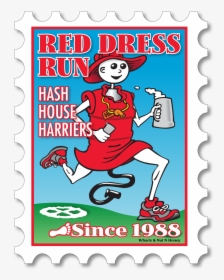Hash Boy Postage Stamp - Cartoon, HD Png Download, Free Download