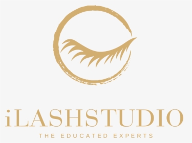 Logo Color Ilash Gold 01 - Illustration, HD Png Download, Free Download