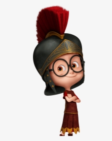 Mr Peabody And Sherman Png, Transparent Png, Free Download