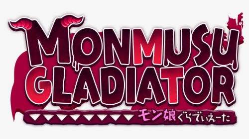 Monmusu Gladiator, HD Png Download, Free Download