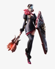 Aion Gladiator , Png Download - Aion Cleric, Transparent Png, Free Download