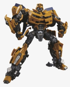 Official Images For Shadow Spark Optimus Prime & Masterpiece - Transformers Movie Masterpiece Bumblebee, HD Png Download, Free Download