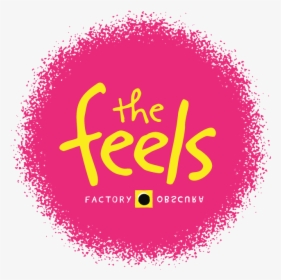 The Feels Logo Factory Obscura Mix Tape - Circle, HD Png Download, Free Download