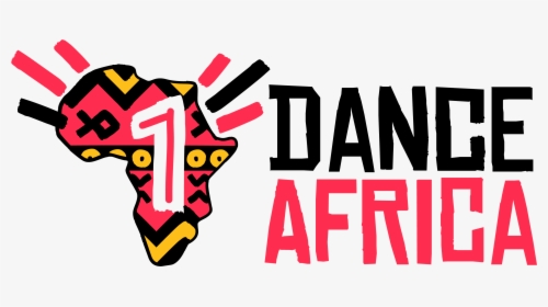 1dance Africa, HD Png Download, Free Download
