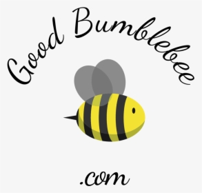 Good Bumblebee - Honeybee, HD Png Download, Free Download