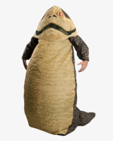 Star Wars Jabba Costume, HD Png Download, Free Download